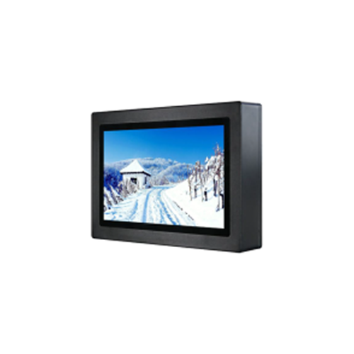 Outdoor Display