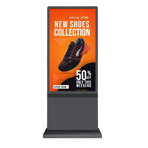 Indoor Display